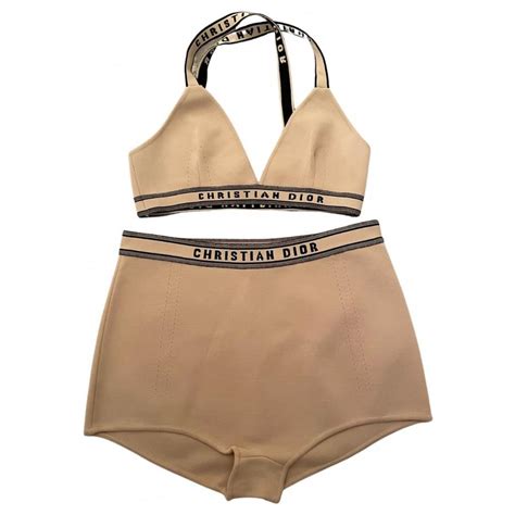 maillot dior